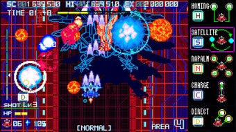 Image 0 for Blaze of Storm
