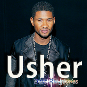 Image 3 for Usher Best Ringtones