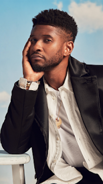 Image 2 for Usher Best Ringtones