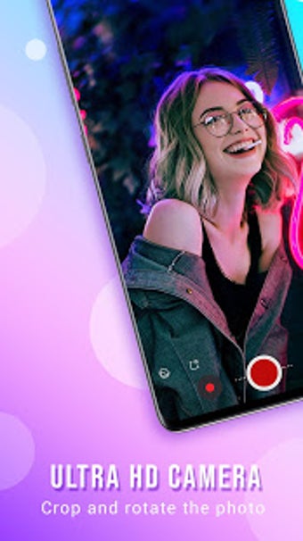 Imagen 1 para Camera for S10 - Galaxy S…