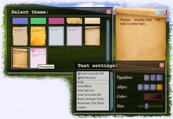Image 0 for Liva Notes