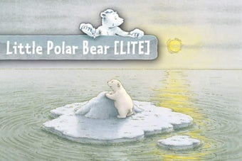 Image 0 for Little Polar Bear, by Han…