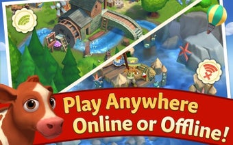 Image 2 for FarmVille 2: Country Esca…