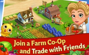 Image 1 for FarmVille 2: Country Esca…
