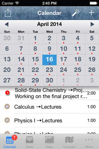 Image 0 for Student Time Tracker