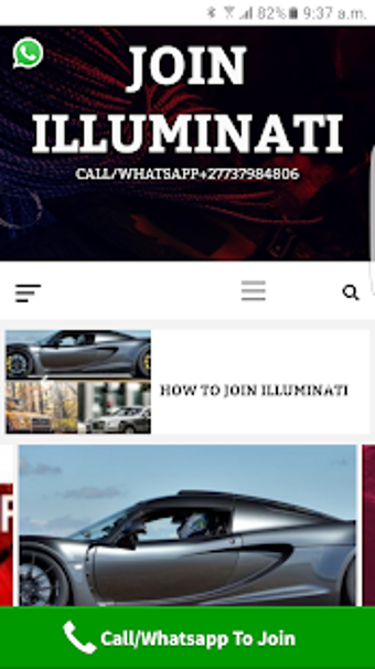 Image 2 for How to join illuminati +2…
