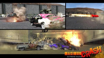 Imagen 0 para Crash Racing Extreme
