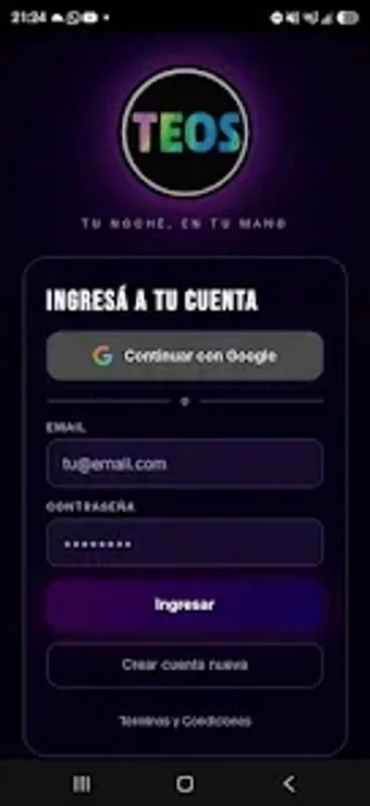 Imagen 0 para Teos Disco