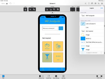 Image 0 for AppCooker 2.0 - Prototypi…