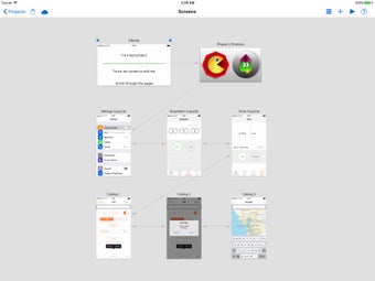 Image 2 for AppCooker 2.0 - Prototypi…