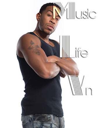 Image 0 for Ludacris Best Album Offli…