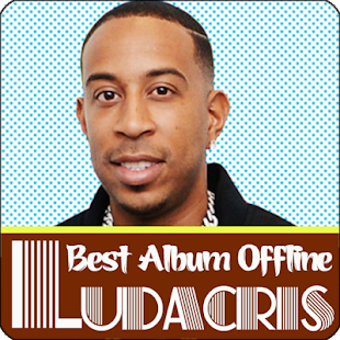 Image 2 for Ludacris Best Album Offli…