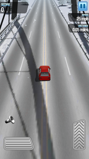Imagen 2 para Car Race Simulator 2017