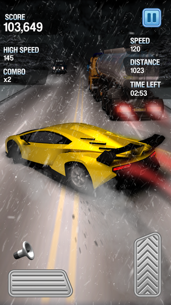 Imagen 0 para Car Race Simulator 2017