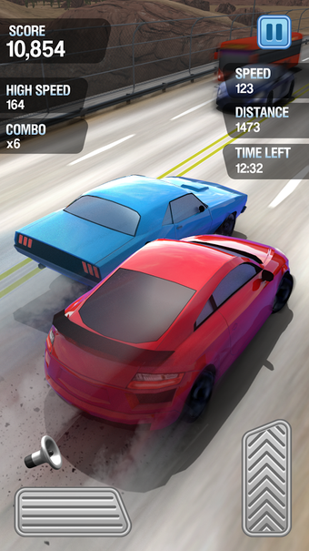 Imagen 3 para Car Race Simulator 2017