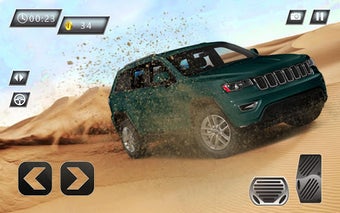 Image 2 for Desert Racing- Offroad Je…
