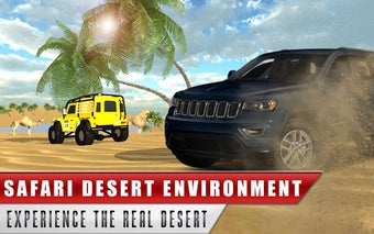 Image 1 for Desert Racing- Offroad Je…