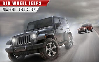 Image 0 for Desert Racing- Offroad Je…