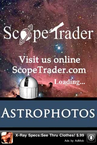 Imagen 0 para Astronomy Backgrounds