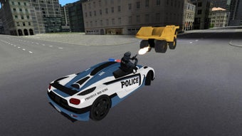 Image 2 for Police VS Robbers 3