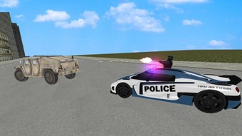 Image 1 for Police VS Robbers 3