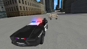 Image 5 for Police VS Robbers 3