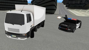 Image 4 for Police VS Robbers 3