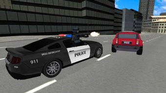 Imagen 1 para Police VS Robbers 3