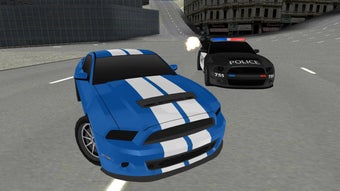 Imagen 0 para Police VS Robbers 3