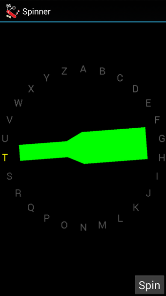 Image 5 for Spinner