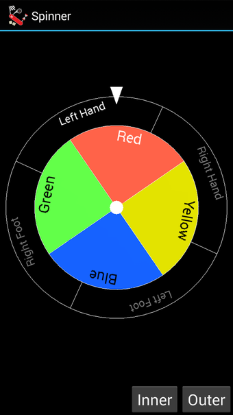 Image 0 for Spinner
