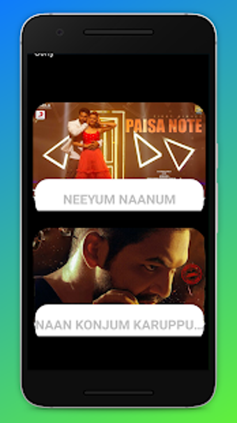 Imagen 1 para hip hop thamizha song|tam…