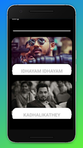Imagen 2 para hip hop thamizha song|tam…