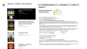 Imagen 1 para Best Sellers on Kindle fo…