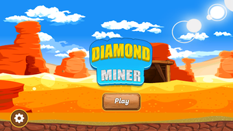 Image 0 for Diamond Miner - Fun Diamo…