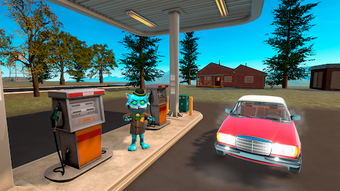 Image 0 for Mining Simulator: Survive
