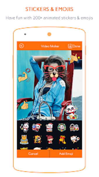 Image 2 for Video shop editor & video…