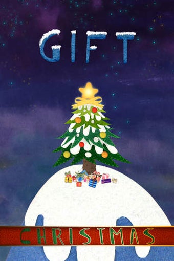 Image 0 for PicBook: Gift