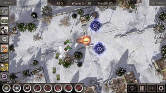 Image 2 for Defense Zone 3 for Window…