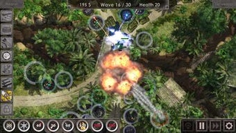 Image 3 for Defense Zone 3 for Window…