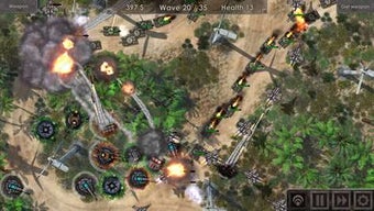 Image 0 for Defense Zone 3 for Window…