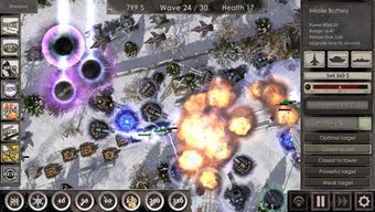 Image 1 for Defense Zone 3 for Window…