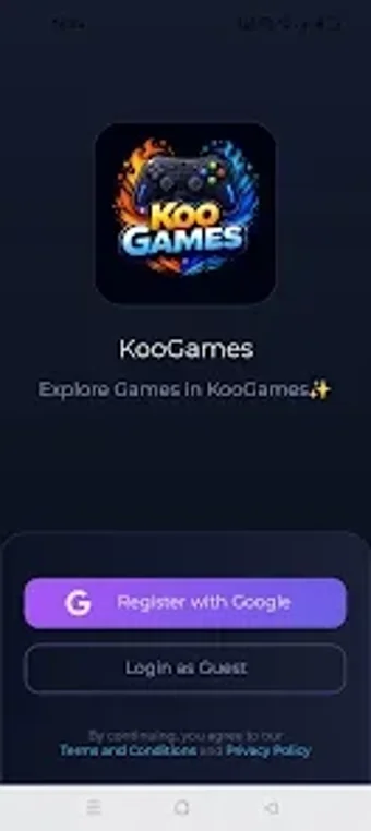 Image 0 for KooGames