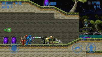 Imagen 1 para Spartan Firefight