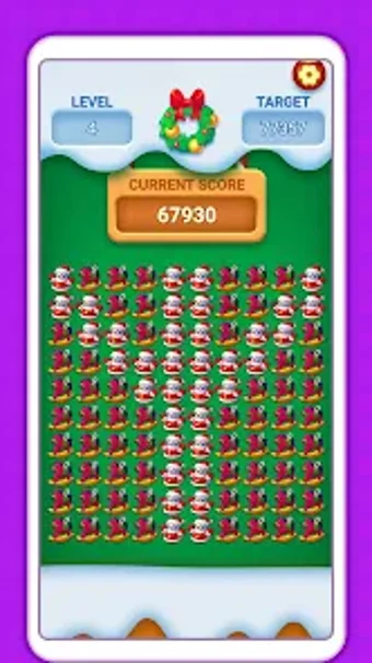 Image 0 for Xmas Star Tap Mania