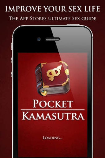 Image 0 for Pocket Kamasutra - Sex Po…