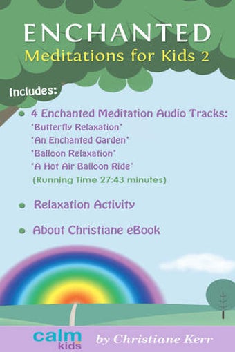 Imagen 0 para Enchanted Meditations For…