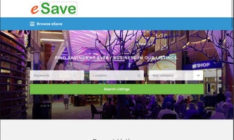 Imagen 2 para eSave App