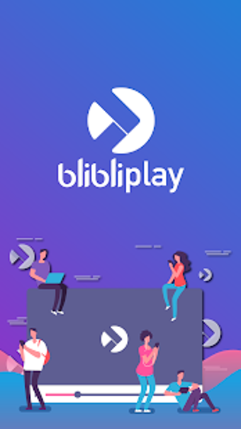 Imagen 3 para Blibliplay - Video & Live…