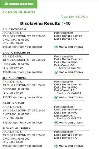 Imagen 1 para Delta Dental